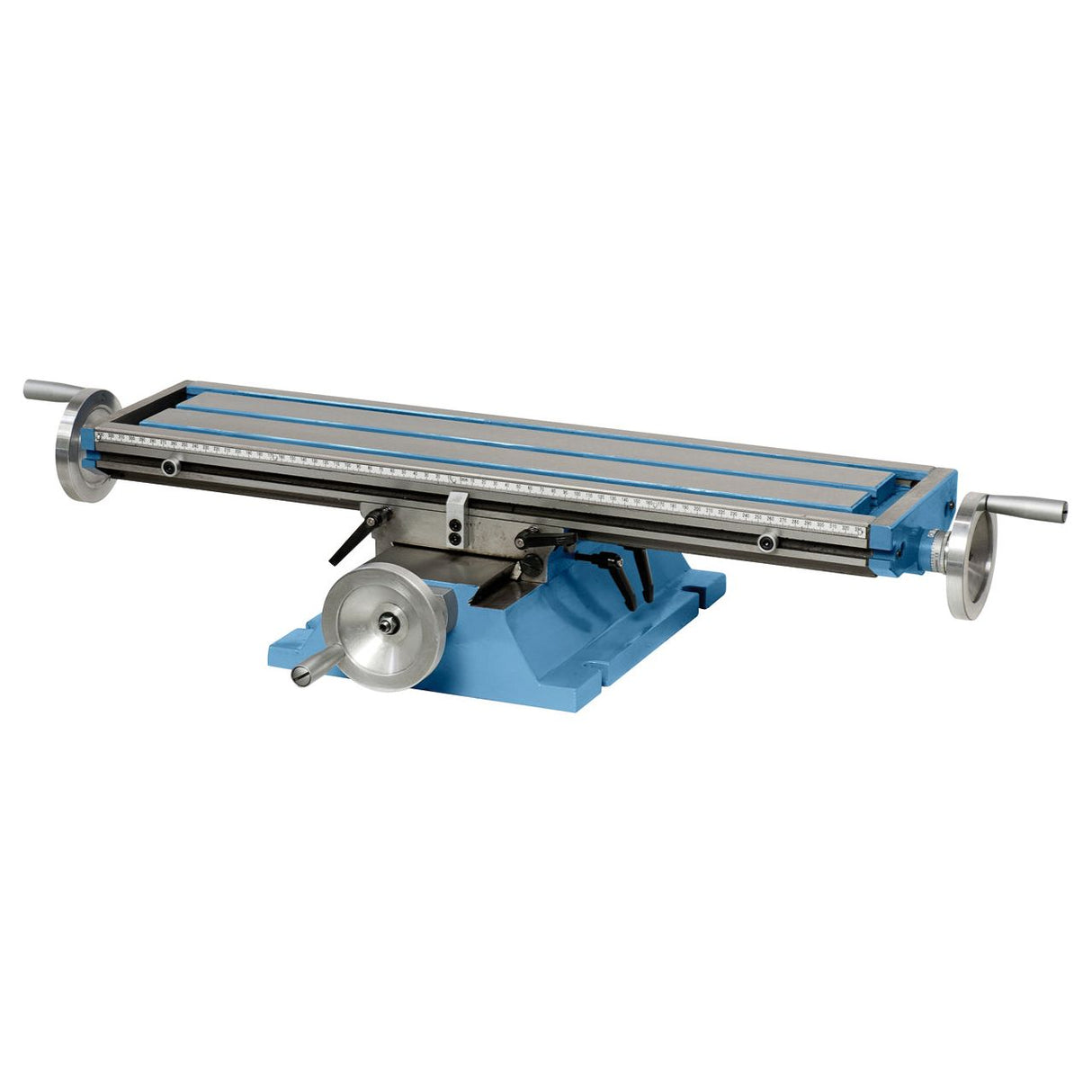 BERNARDO Rundtische / Schwenktische / Kreuztische – Modell Kreuztisch KT 700 x 180