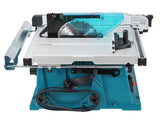 Makita Tischkreissäge – 1.650 W, 93 mm Schnitttiefe, Soft-Start & elektronische Bremse - 2704N