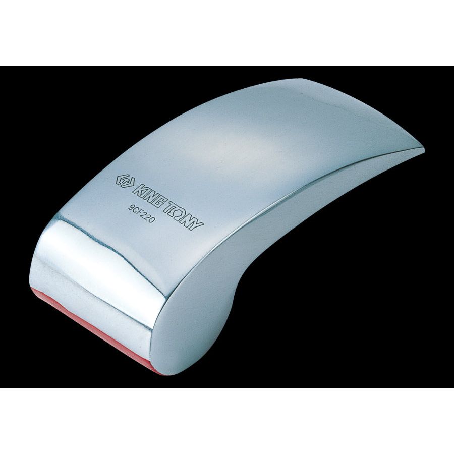 KING TONY Profi-Werkzeuge - Fäustel Kommaform 9CF220