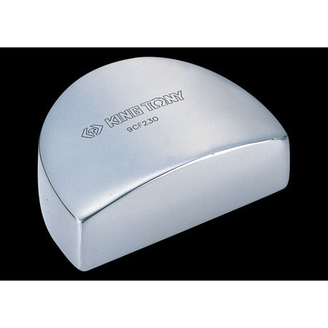 KING TONY Profi-Werkzeuge - Fäustel Absatzform 9CF230