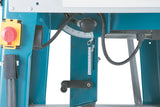 Makita Tischkreissäge – 2.000 W, 85 mm Schnitttiefe, Tischverlängerung & Transportrollen - 2712