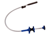 KING TONY Profi-Werkzeuge - Flexibler Magnetheber 3-in-1 212924