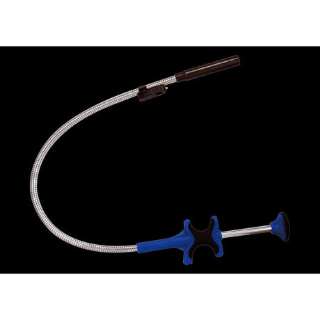 KING TONY Profi-Werkzeuge - Flexibler Magnetheber 3-in-1 212924