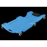 KING TONY Profi-Werkzeuge - Werkstattrollbrett 87C23AB