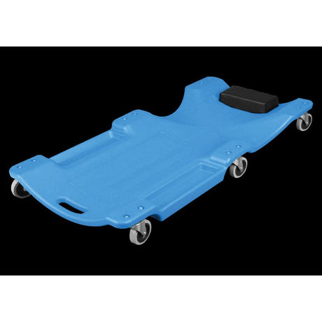 KING TONY Profi-Werkzeuge - Werkstattrollbrett 87C23AB