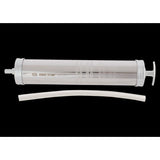 KING TONY Profi-Werkzeuge - Öl-Saugpumpe 500cc 9BT250