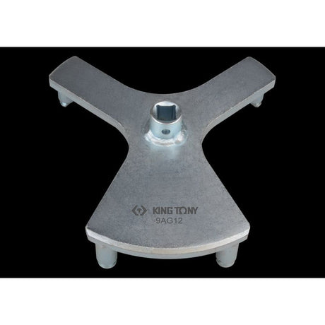 KING TONY Profi-Werkzeuge - Universal Zapfenschlüssel für Kraftstofftank-Meßschacht BMW 9AG12