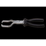 KING TONY Profi-Werkzeuge - Spezialzange für Schnellanschluss von Kraftstoffleitungen 9AB11