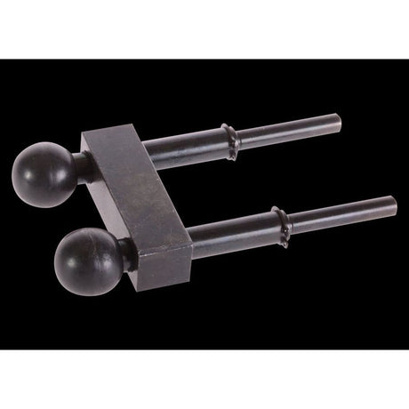 KING TONY Profi-Werkzeuge - Nockenwellen-Arretierung für AUDI, VOLKSWAGEN, SEAT, SKODA 9AT1A01