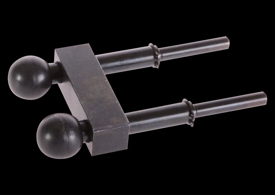 KING TONY Profi-Werkzeuge - Nockenwellen-Arretierung für AUDI, VOLKSWAGEN, SEAT, SKODA 9AT1A01