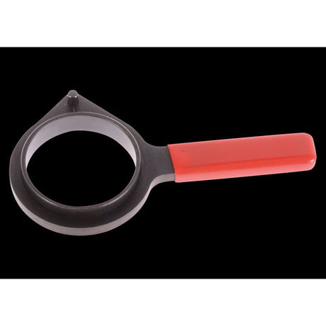 KING TONY Profi-Werkzeuge - VANOS-System-Motorenschlüssel BMW 9AT1A02