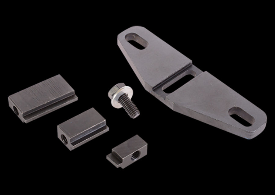 KING TONY Profi-Werkzeuge - Schwungrad-Arretier-Kit FORD 9AT3E01