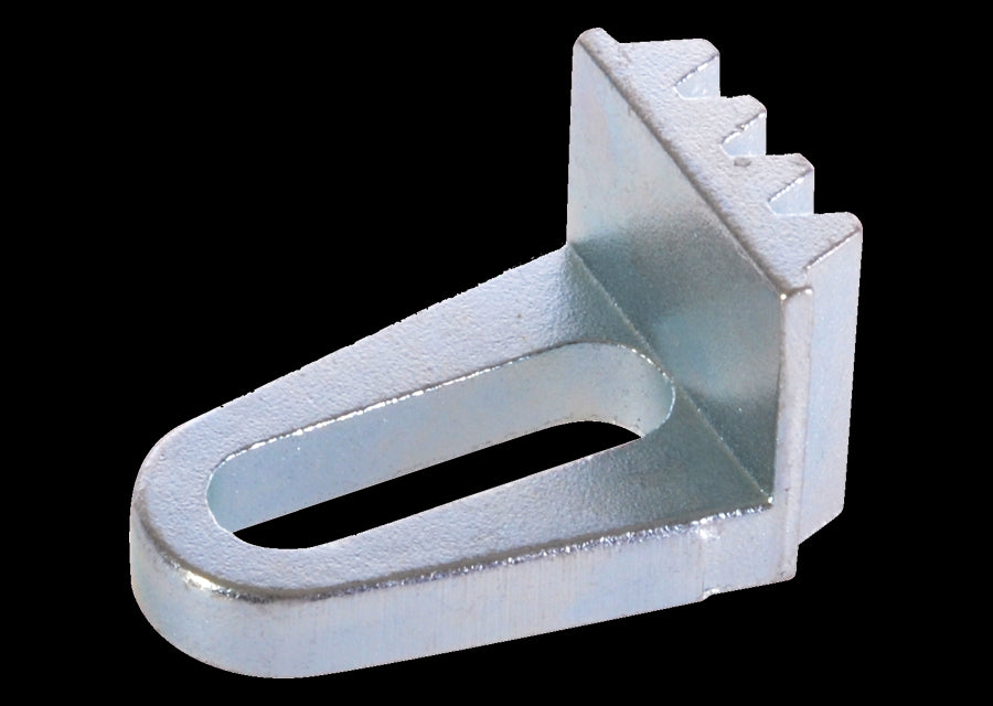 KING TONY Profi-Werkzeuge - Schwungscheiben-Blockierwerkzeugset CITROEN/PEUGEOT/FIAT/RENAULT/OPEL 9AT3E02