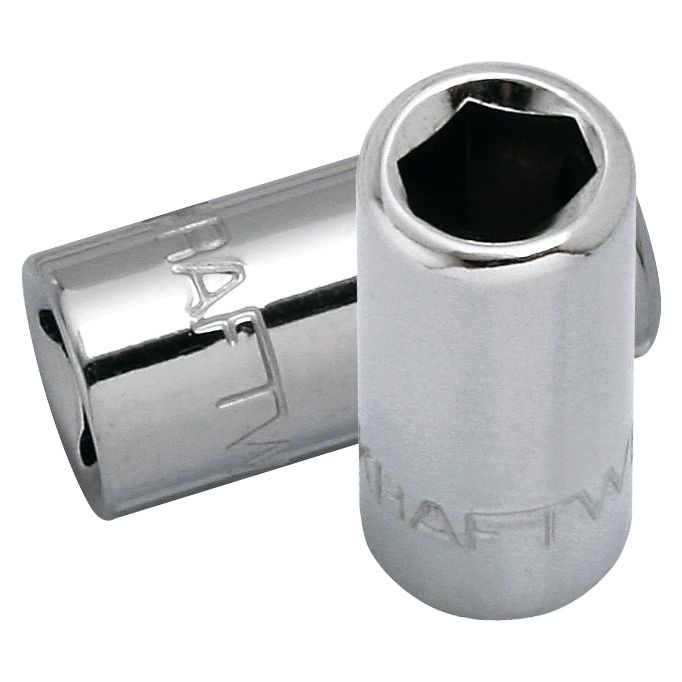 KRAFTWERK 1/4" Bit-Adapter - KW-2760