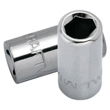 KRAFTWERK 1/4" Bit-Adapter - KW-2760