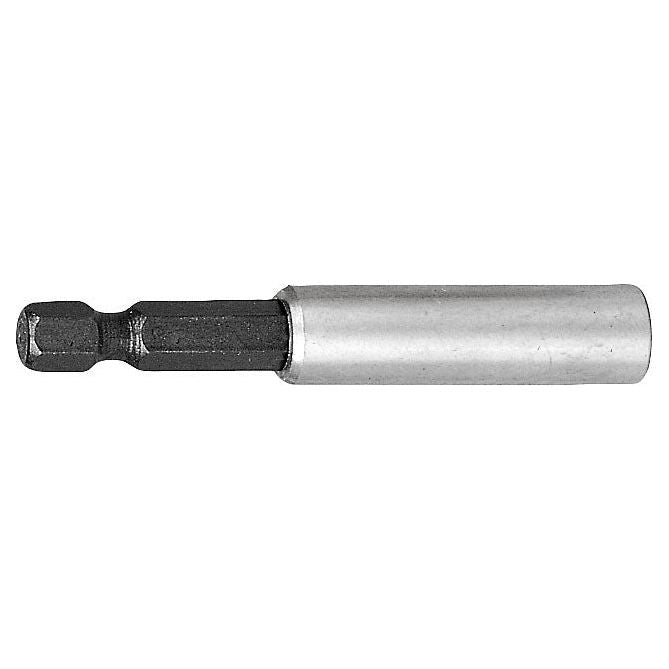 Kraftwerk 1/4" Bit-Magnethalter, lange Ausführung