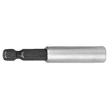 Kraftwerk 1/4" Bit-Magnethalter, lange Ausführung