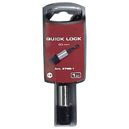 Kraftwerk 1/4" Bit-Schnellwechsel-Magnethalter