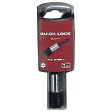 Kraftwerk 1/4" Bit-Schnellwechsel-Magnethalter