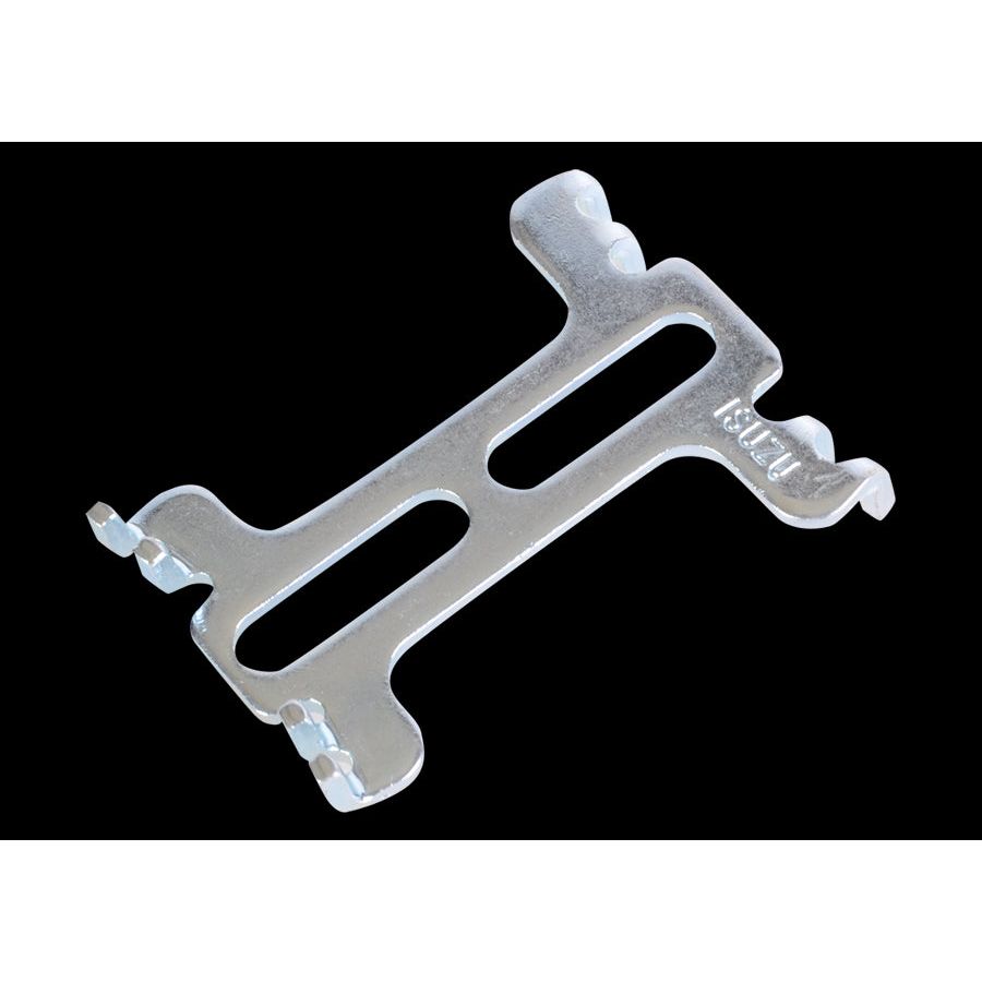 KING TONY Profi-Werkzeuge - Schwungrad-Halte- und Blockierwerkzeug OPEL 9AT2E01