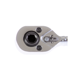 KING TONY Profi-Werkzeuge - 1/4" Ratsche 276A04G