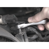 KING TONY Profi-Werkzeuge - 1/4" Miniratsche - 87.6 mm 276B35