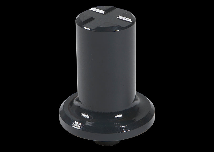 KING TONY Profi-Werkzeuge - Verlängerung für 9HYCR4-9HYCR6-9HYCR10-9HYCR12-9HYCRH5 - 125 mm 9HYCRA3