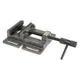 BERNARDO Schraubstöcke – Modell Bohrmaschinenschraubstock BM 125