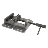 BERNARDO Schraubstöcke – Modell Bohrmaschinenschraubstock BM 150