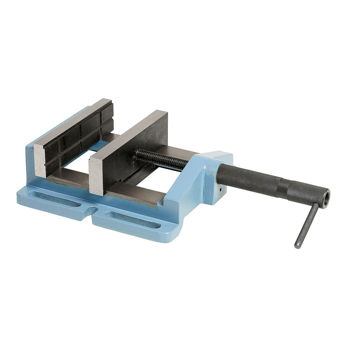 BERNARDO Schraubstöcke – Modell Bohrmaschinenschraubstock BMO 200