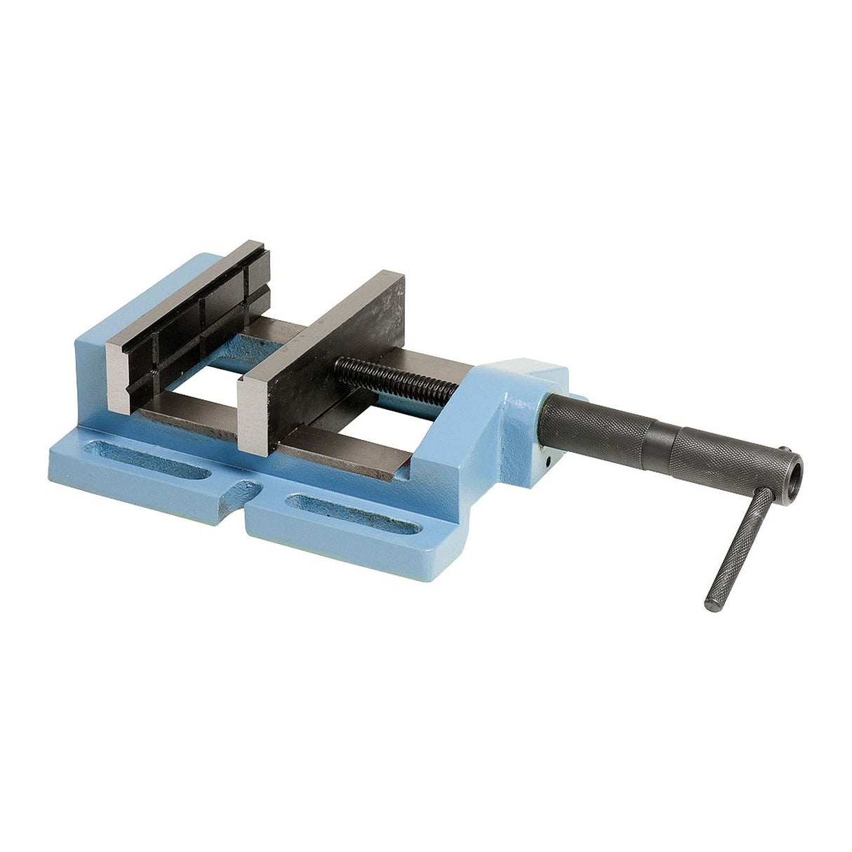 BERNARDO Schraubstöcke – Modell Bohrmaschinenschraubstock BMO 150