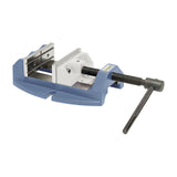 BERNARDO Schraubstöcke – Modell Bohrmaschinenschraubstock BMH 125