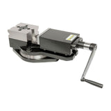 BERNARDO Schraubstöcke – Modell Universal-Maschinenschraubstock UMS 100