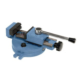 BERNARDO Schraubstöcke – Modell Schnellspannschraubstock SP 55