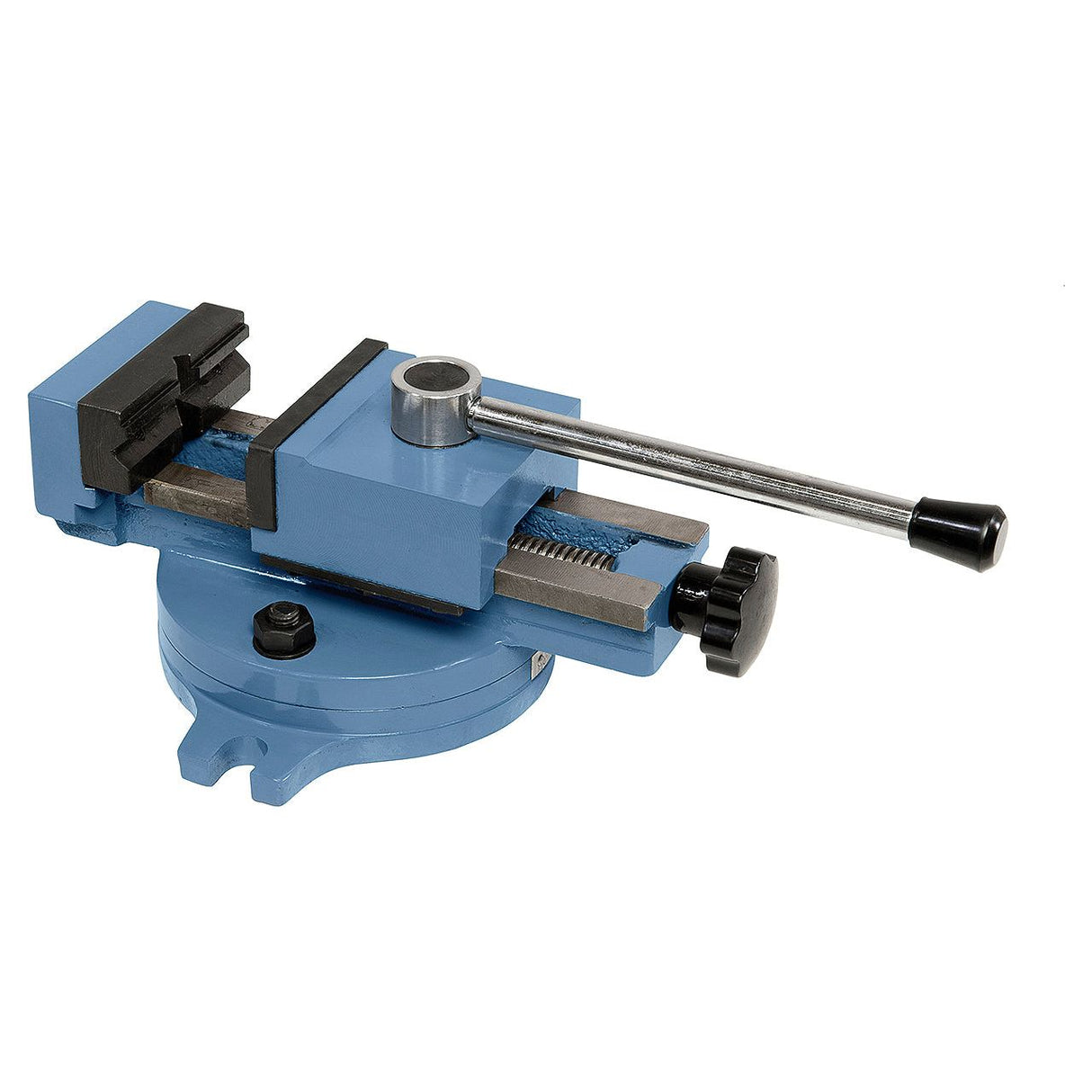 BERNARDO Schraubstöcke – Modell Schnellspannschraubstock SP 80