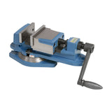 BERNARDO Schraubstöcke – Modell Maschinenschraubstock KV 100