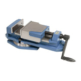 BERNARDO Schraubstöcke – Modell Maschinenschraubstock KV 150