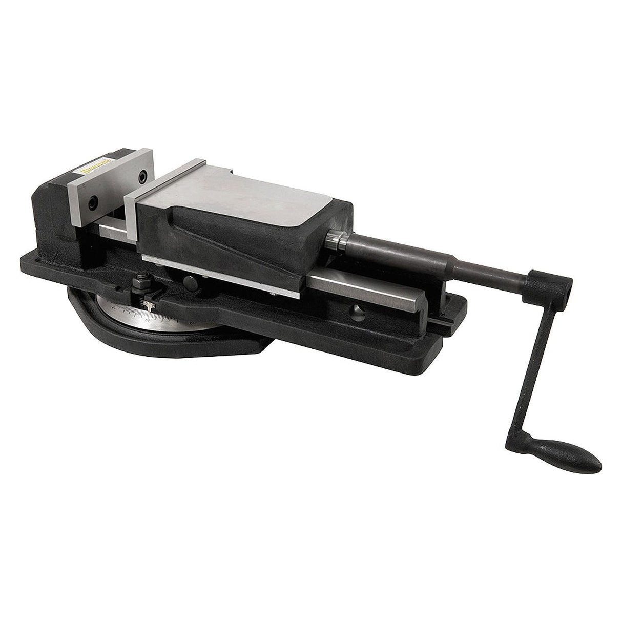 BERNARDO Schraubstöcke – Modell Weitspann-Maschinenschraubstock FJ 150