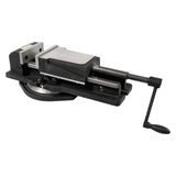 BERNARDO Schraubstöcke – Modell Weitspann-Maschinenschraubstock FJ 150