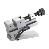 BERNARDO Schraubstöcke – Modell Sinusschraubstock QGJ 73