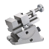 BERNARDO Schraubstöcke – Modell Präzisionsspanner, 2 - dimensional