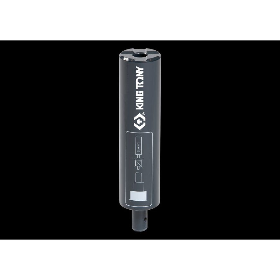 KING TONY Profi-Werkzeuge - Verlängerung 9HYCHR25