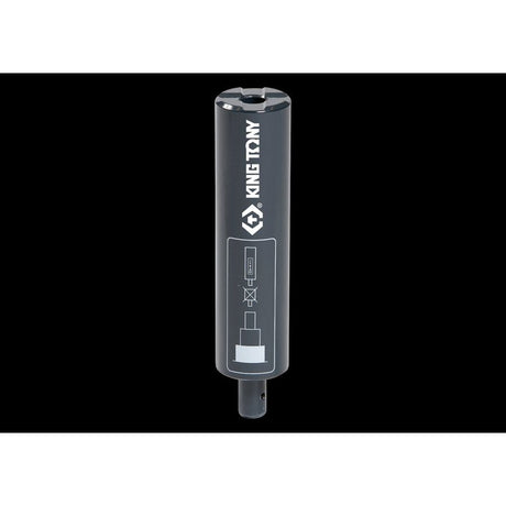 KING TONY Profi-Werkzeuge - Verlängerung 9HYCHR25