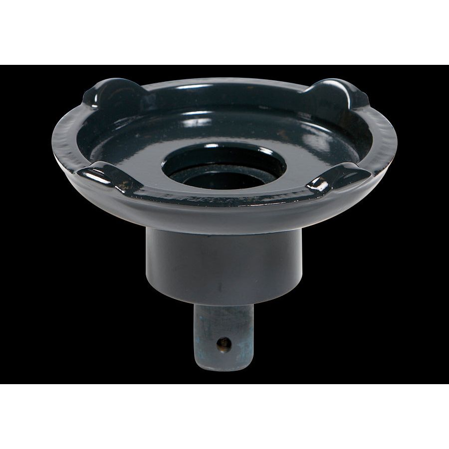 KING TONY Profi-Werkzeuge - Sattel für lufthydraulischen Stufen-Wagenheber 9HYCHOP1