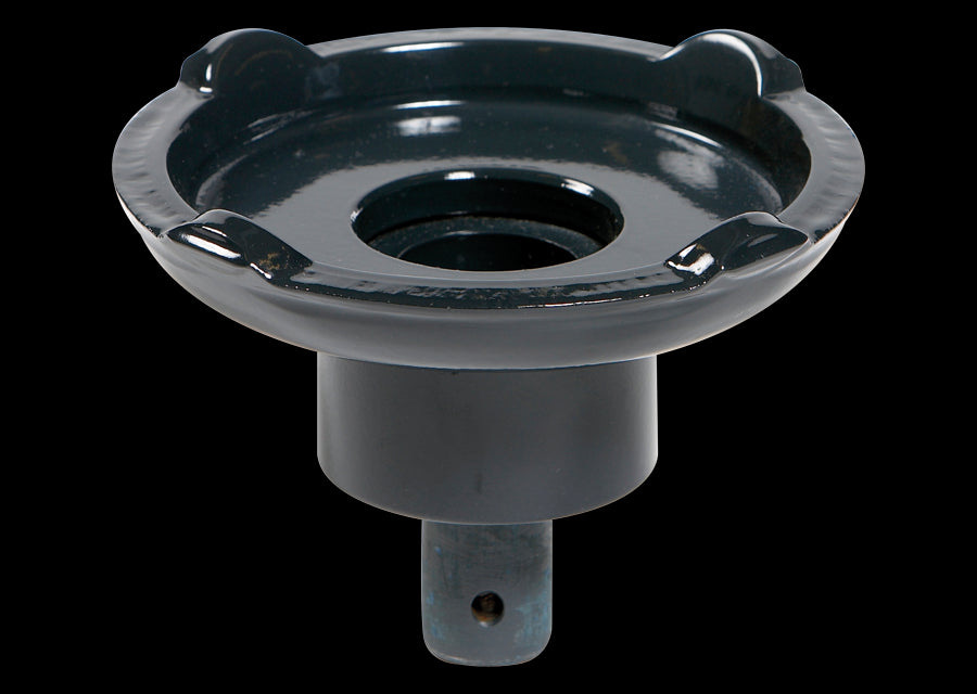 KING TONY Profi-Werkzeuge - Sattel für lufthydraulischen Stufen-Wagenheber 9HYCHOP1