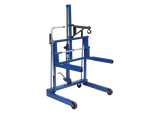 KING TONY Profi-Werkzeuge - Hydraulisches Radmontagegerät, Transporter, LKWs und Busse - 500kg 9HYCM5