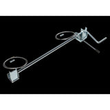 KING TONY Profi-Werkzeuge - Winde, einfache Montage 9HYPA1