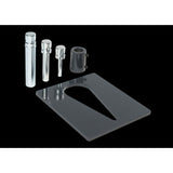 KING TONY Profi-Werkzeuge - PressdornSet 9HYPA2