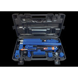 KING TONY Profi-Werkzeuge - Hydraulikpressenkit für Karosserie - 10T 9TY12010AB