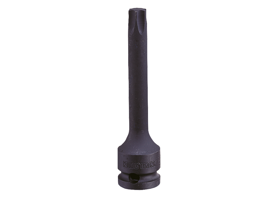 KING TONY Profi-Werkzeuge - 3/8" TORX® Kraft-Bitsteckschlüssel PEUGEOT 306350